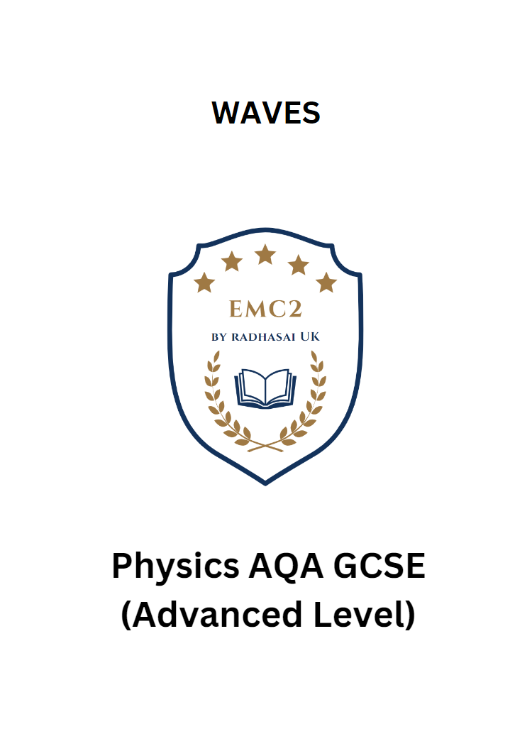 WAVES (Physics AQA GCSE)